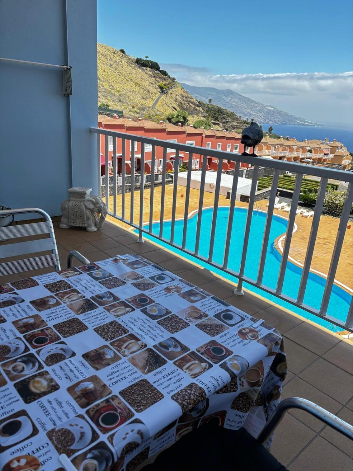 Apartamento Hans San Antonio  Esterno foto