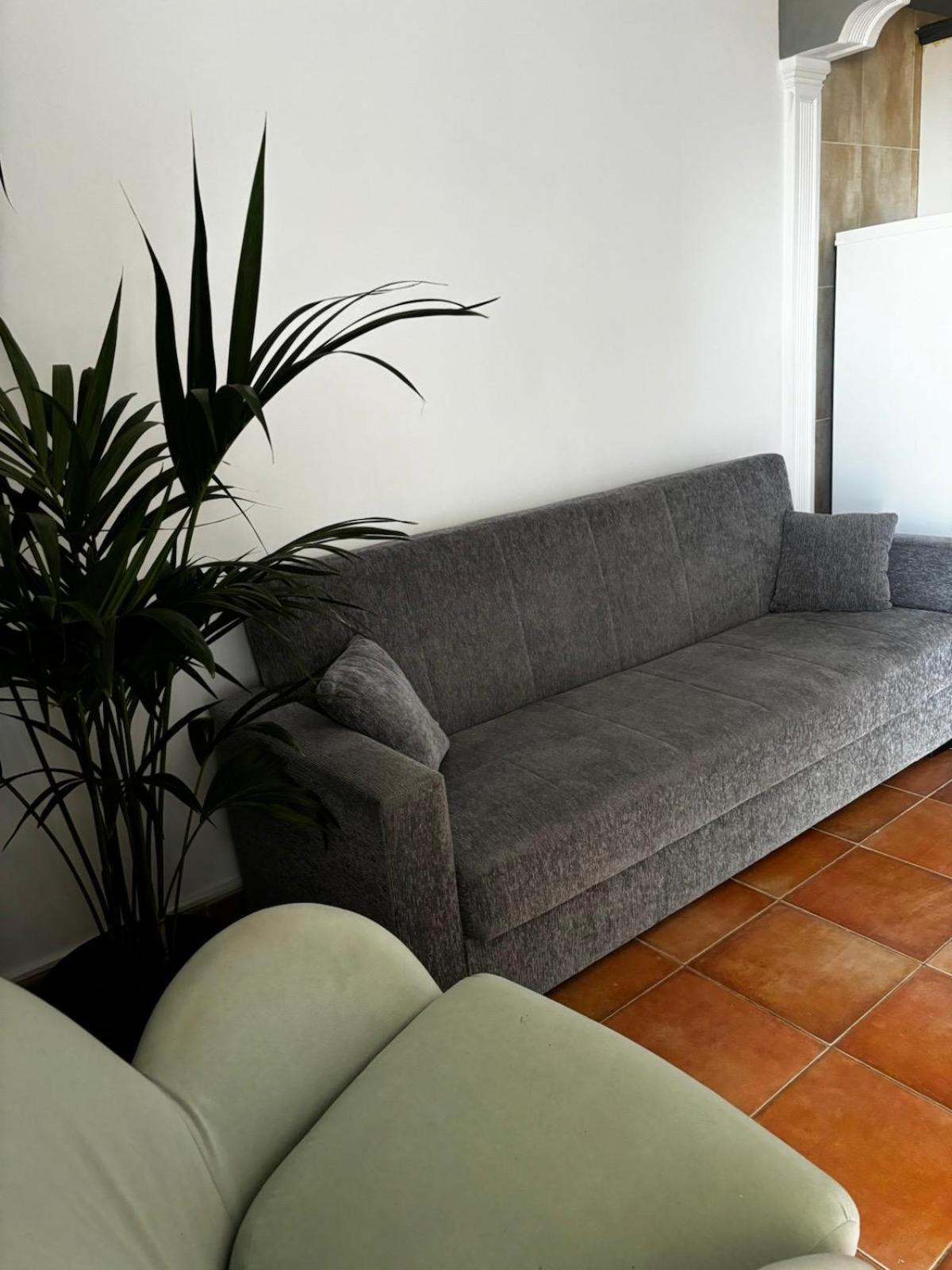 Apartamento Hans San Antonio  Esterno foto