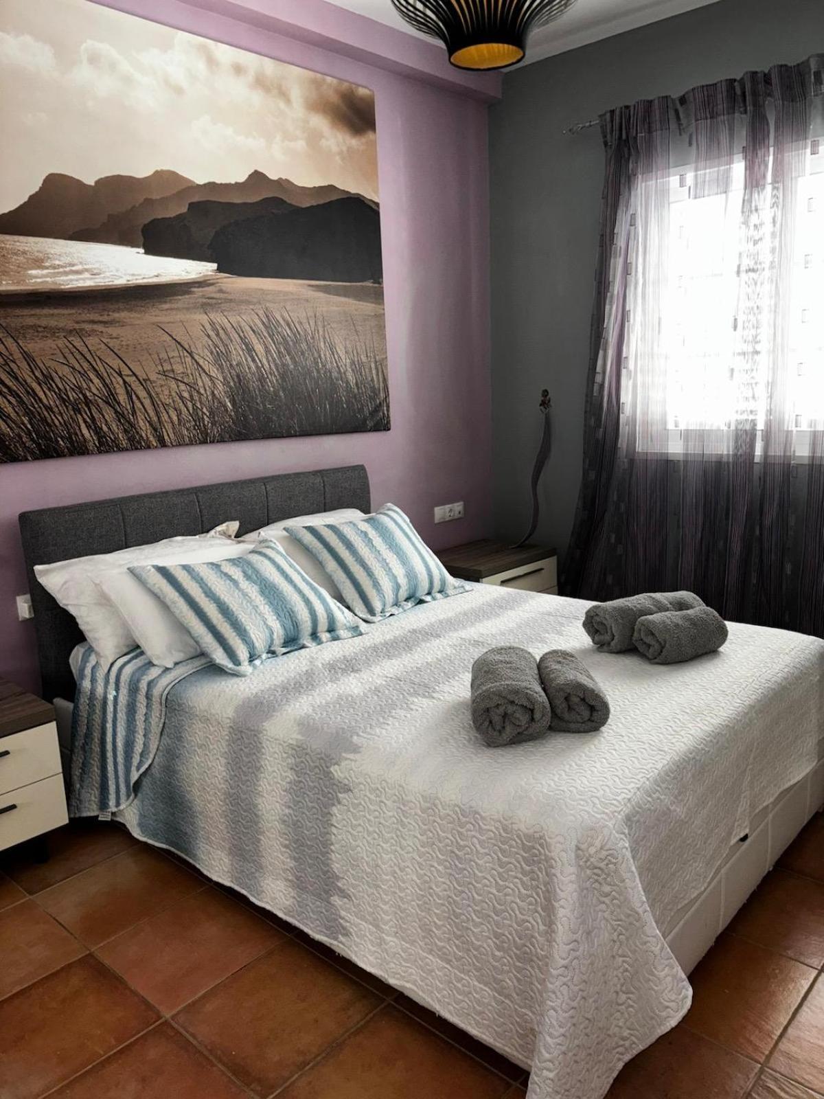 Apartamento Hans San Antonio  Esterno foto