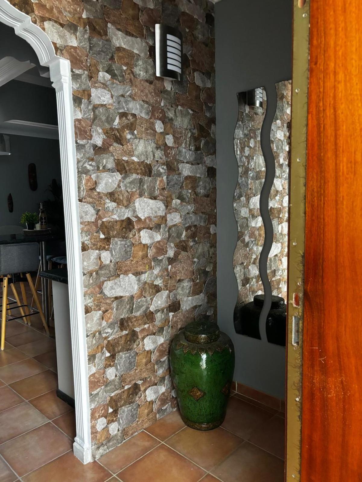 Apartamento Hans San Antonio  Esterno foto