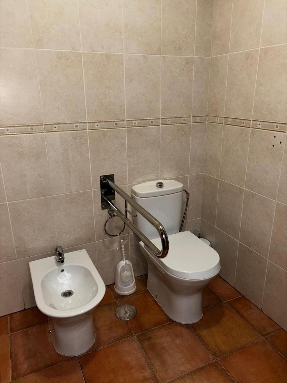 Apartamento Hans San Antonio  Esterno foto