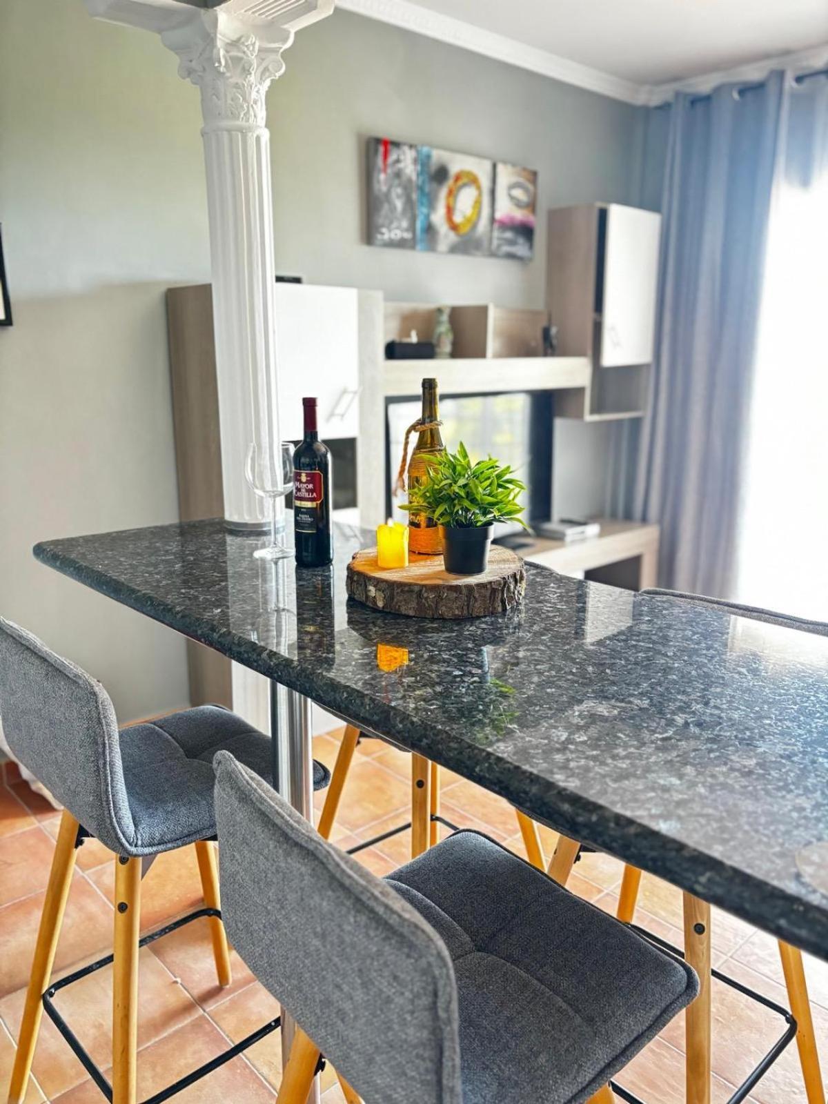 Apartamento Hans San Antonio  Esterno foto
