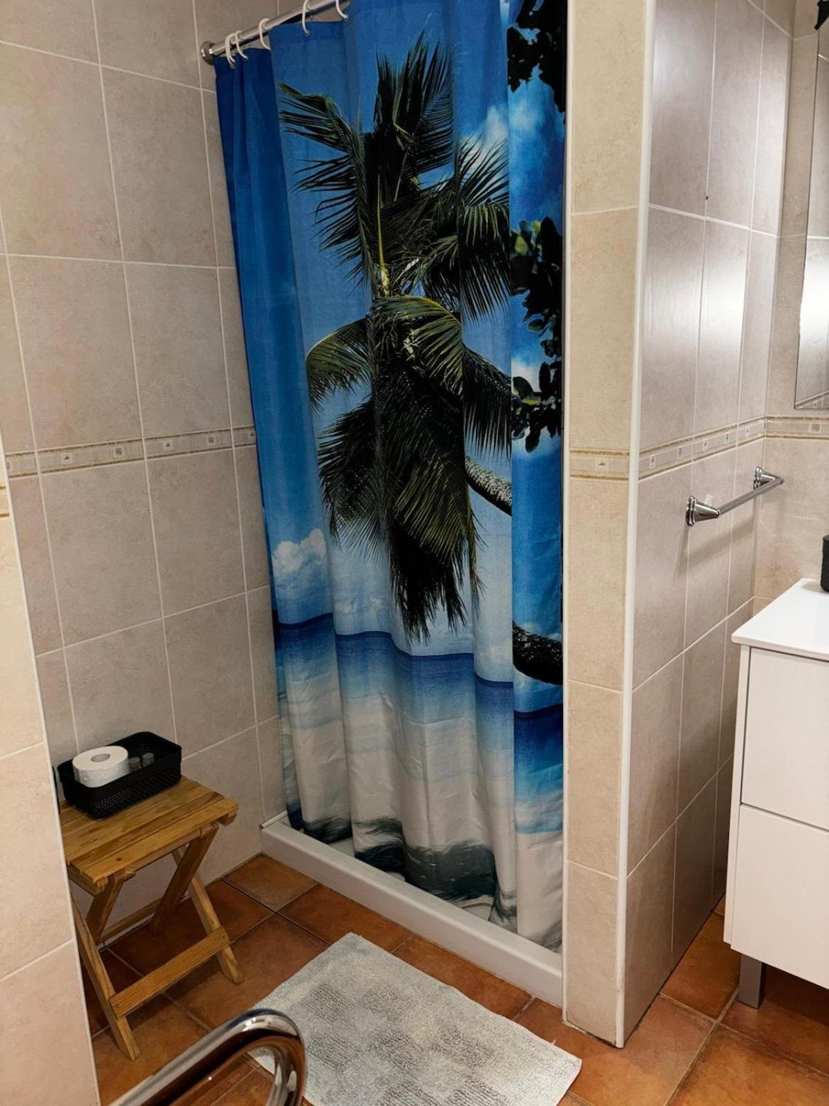 Apartamento Hans San Antonio  Esterno foto