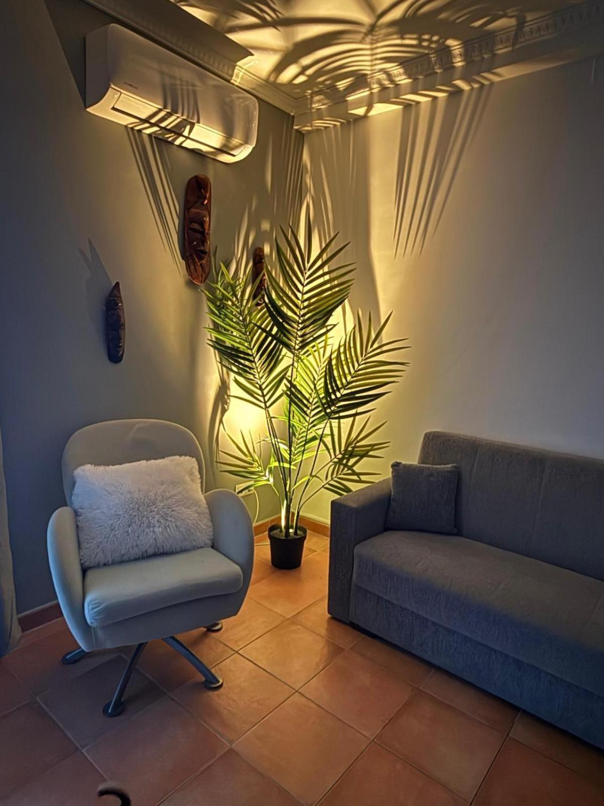 Apartamento Hans San Antonio  Esterno foto