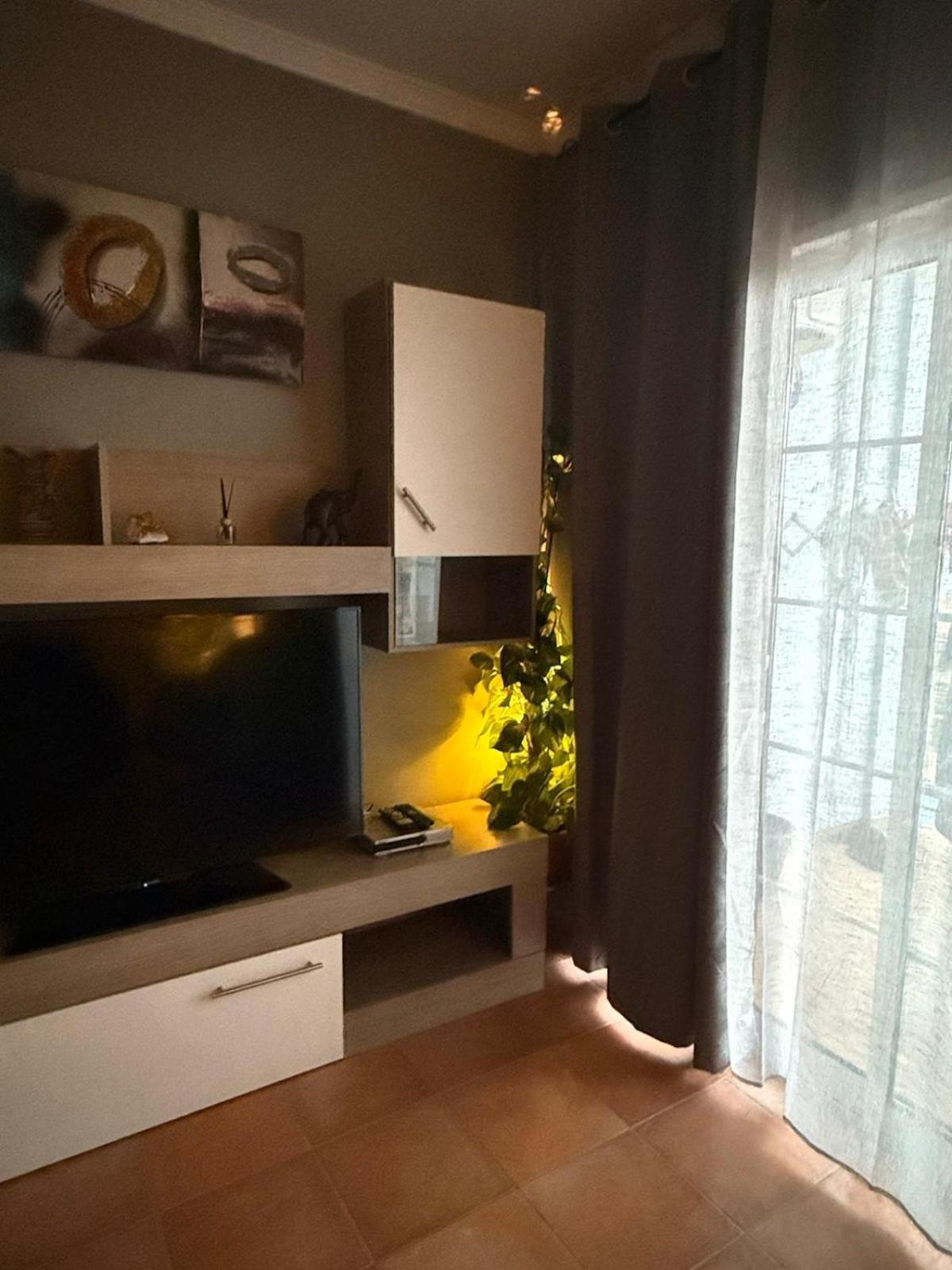 Apartamento Hans San Antonio  Esterno foto