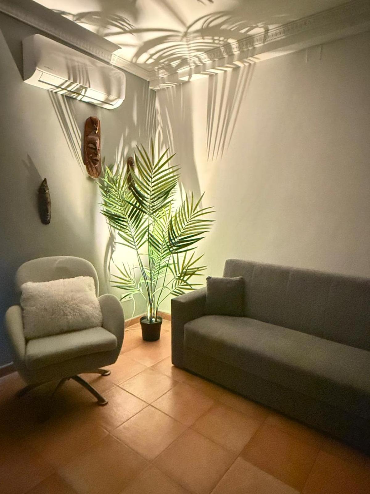 Apartamento Hans San Antonio  Esterno foto