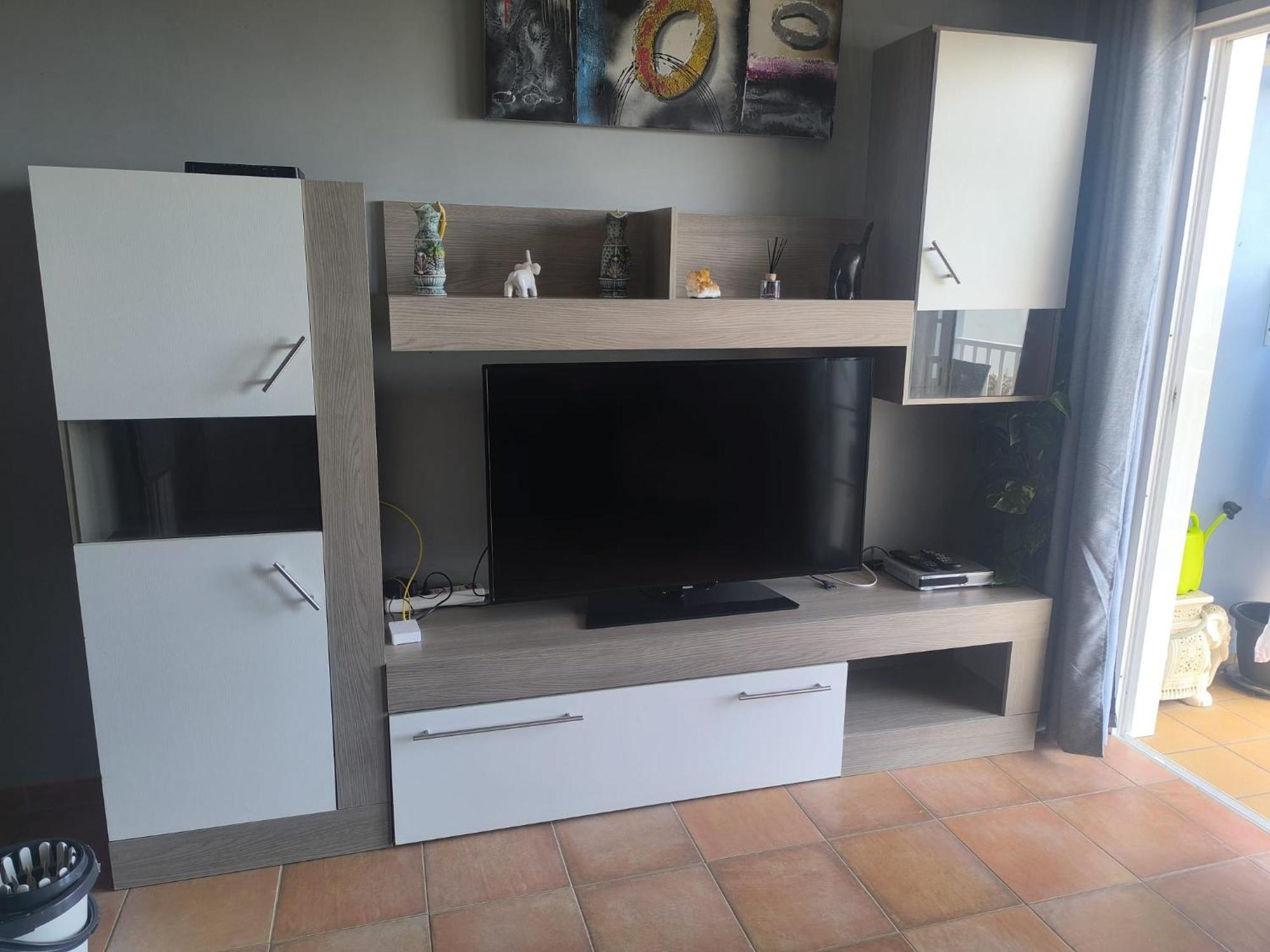 Apartamento Hans San Antonio  Esterno foto