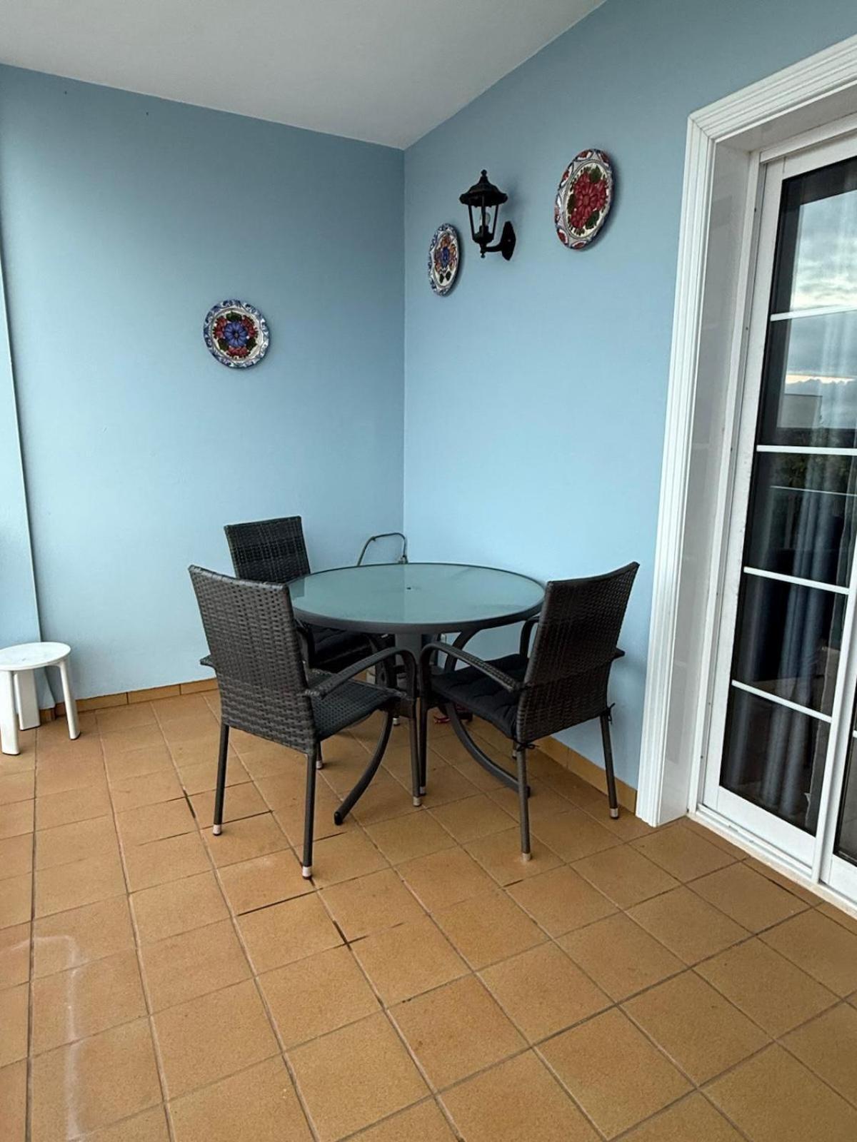 Apartamento Hans San Antonio  Esterno foto
